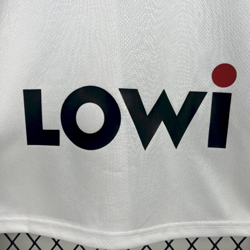 CD Leganes 2025/26 Home Jersey