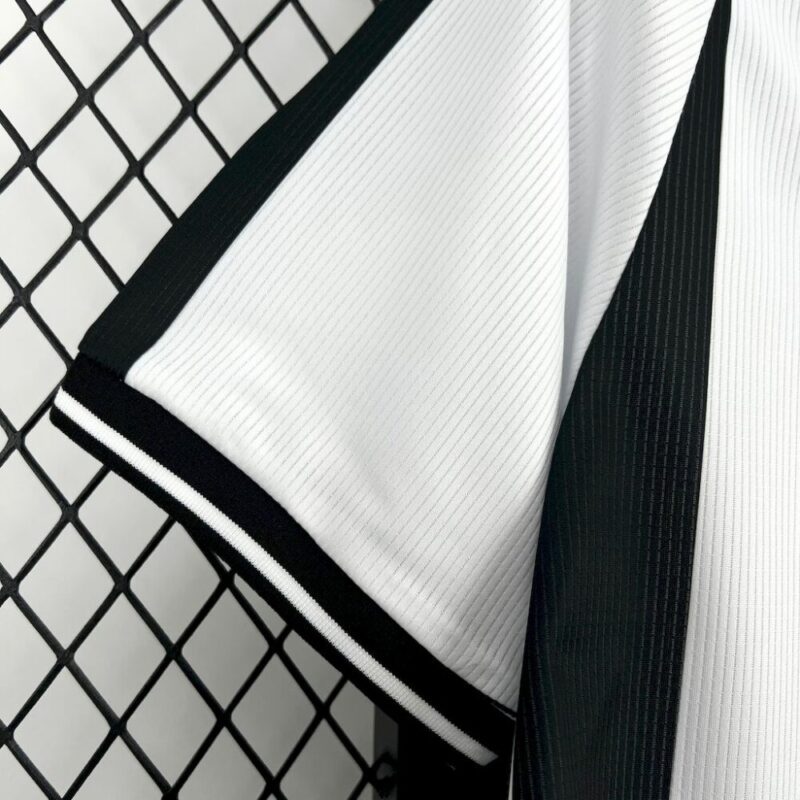 CD Castellon 2024/25 Home Jersey