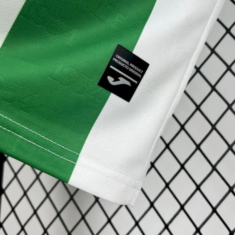 Cordoba CF 2024/25 Home Jersey