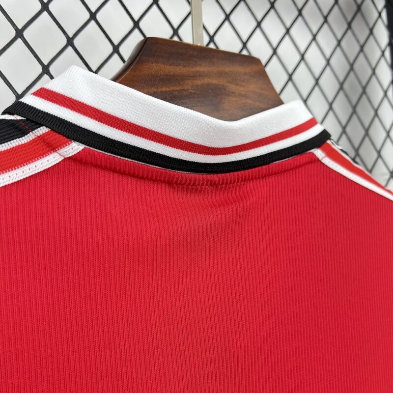 Cordoba CF 1999/00 Away Retro Jersey