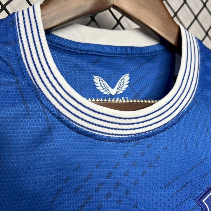 Everton 2024/25 Home Jersey