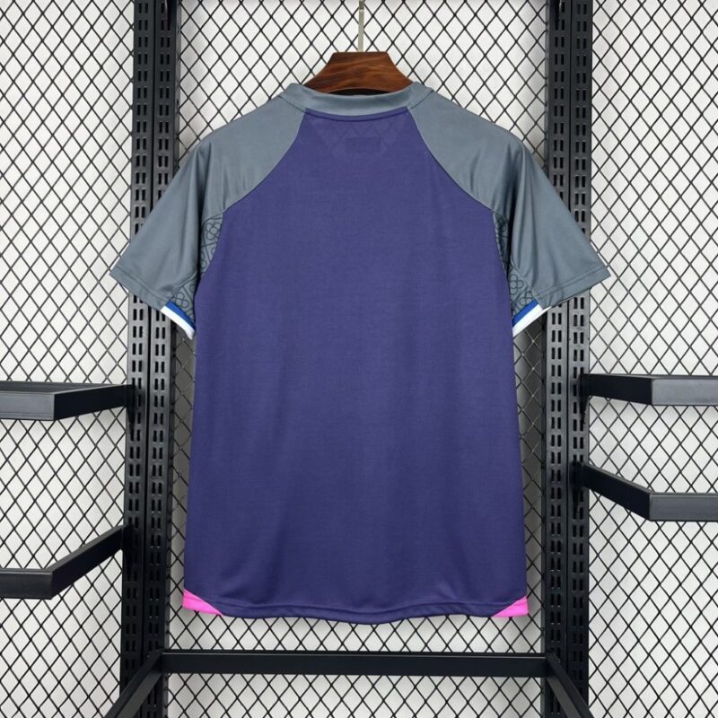 RCD Espanyol 2024/25 Away Jersey