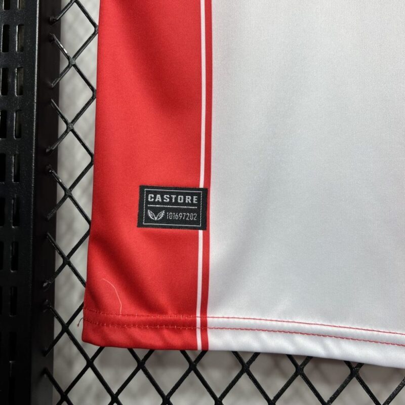 UD Almeria 2024/25 Home Jersey