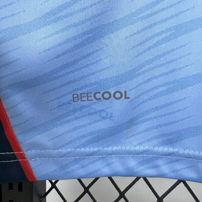 Celta de Vigo 2025/26 Home Jersey