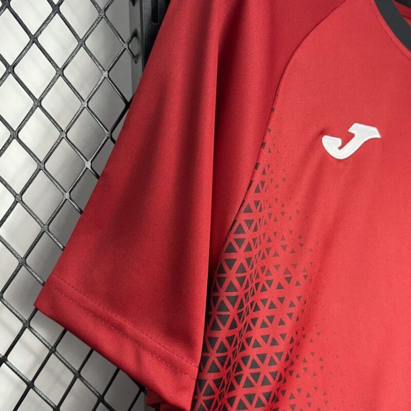 Cordoba CF 2024/25 Pre-match training Jersey