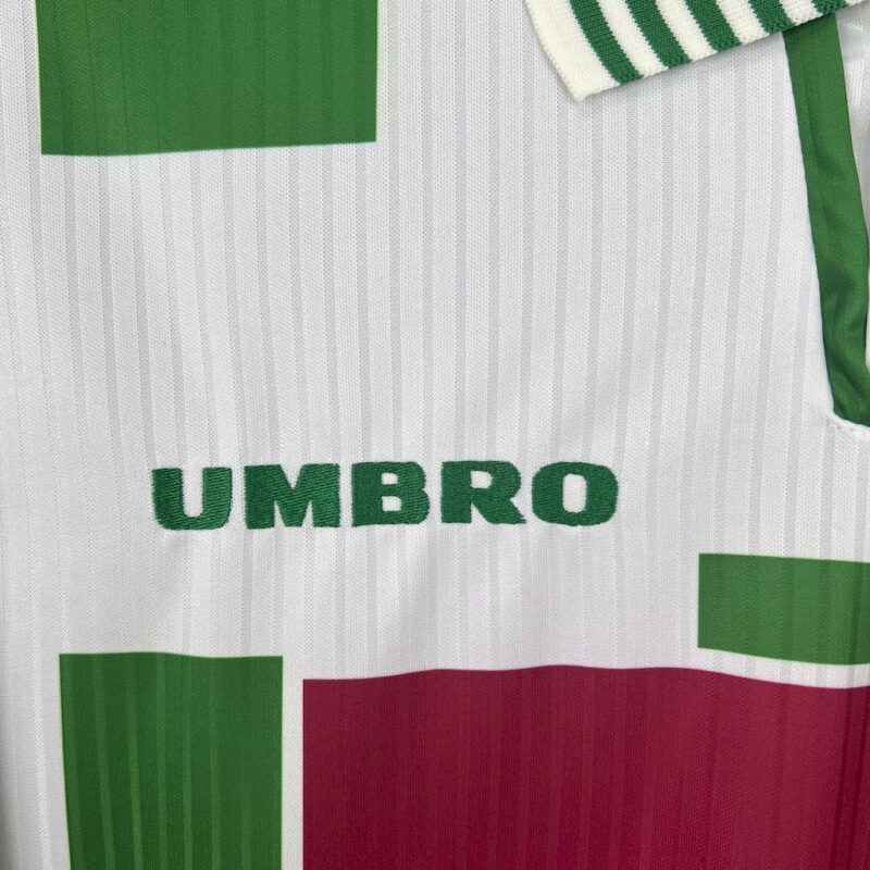 Cordoba CF 1997/98 Home Retro Jersey