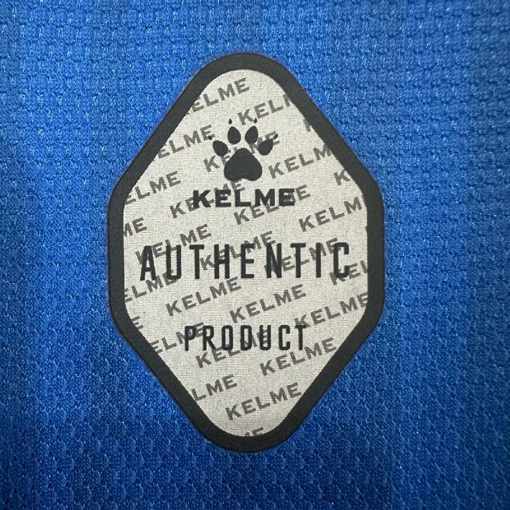 RCD Espanyol 2025/26 Home Jersey