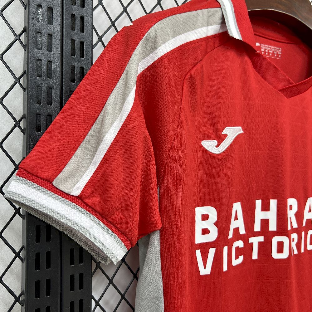 Cordoba CF 2025/26 Third Jersey