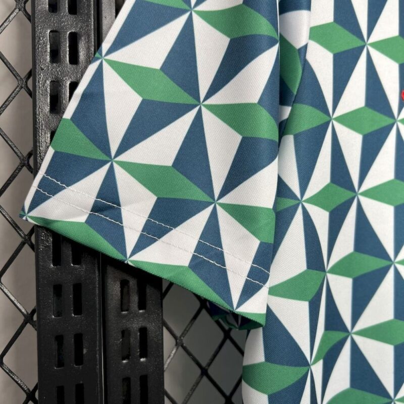 Cordoba CF 2024/25 Pre-match training Jersey