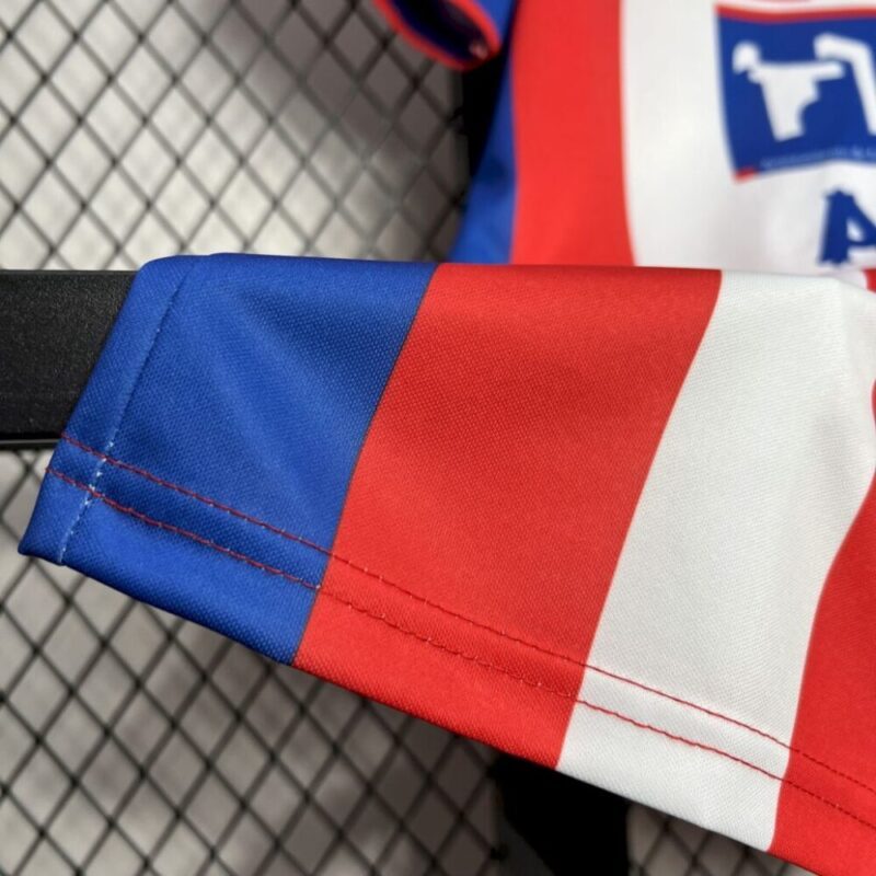 Sporting de Gijon 2001/02 Home Retro Jersey