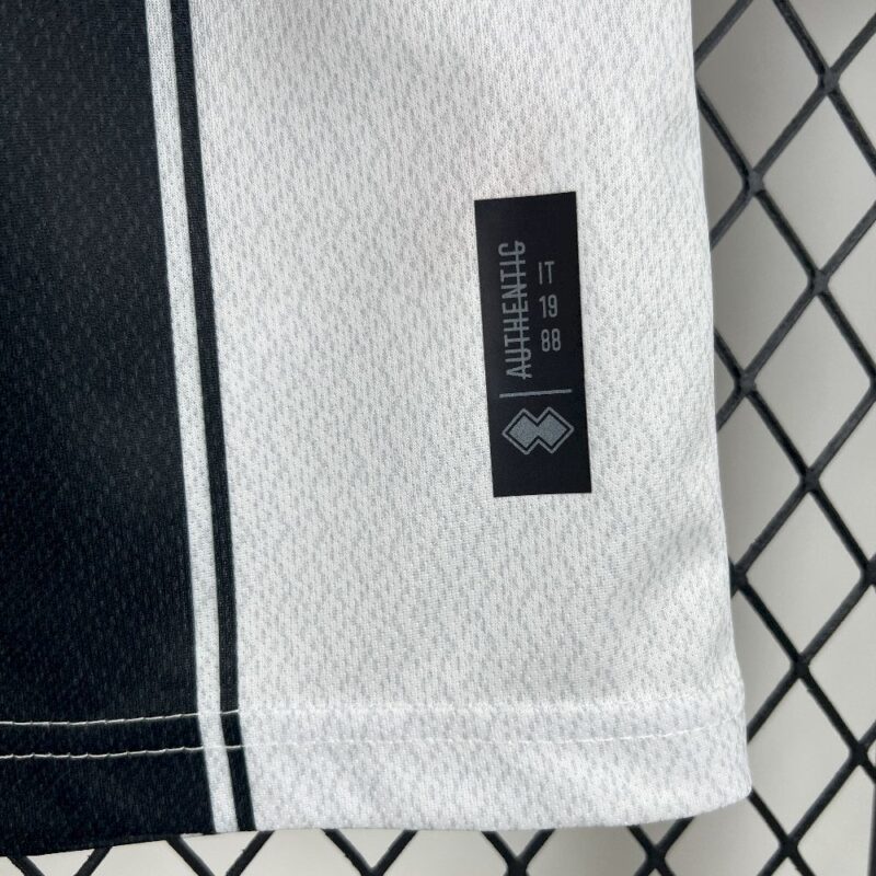 CD Castellon 2025/26 Home Jersey