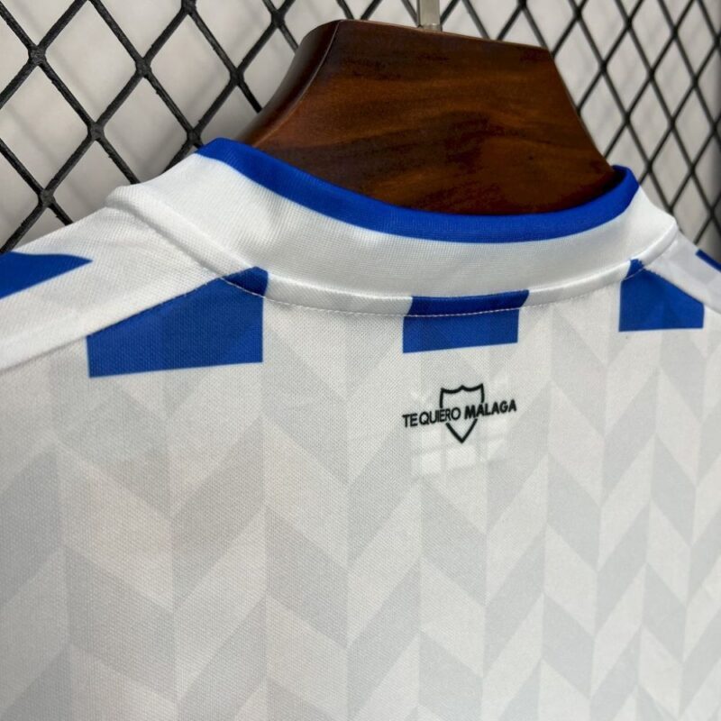 Malaga 2024/25 Concept Version Jersey