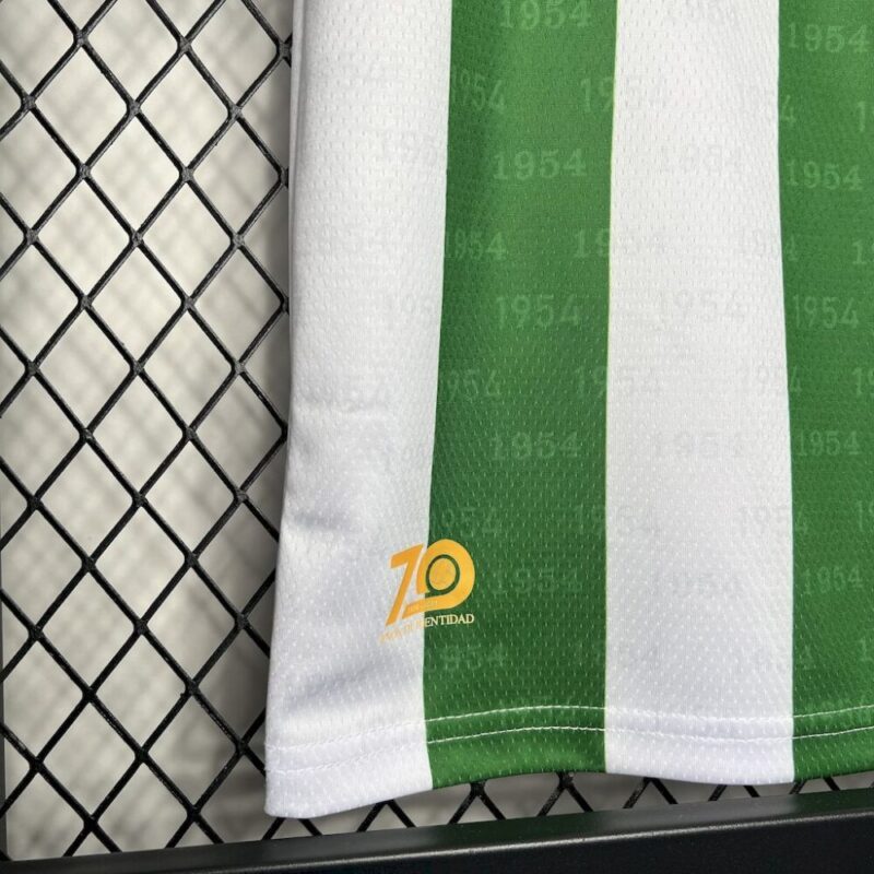 Cordoba CF 2024/25 Home Kids Kit