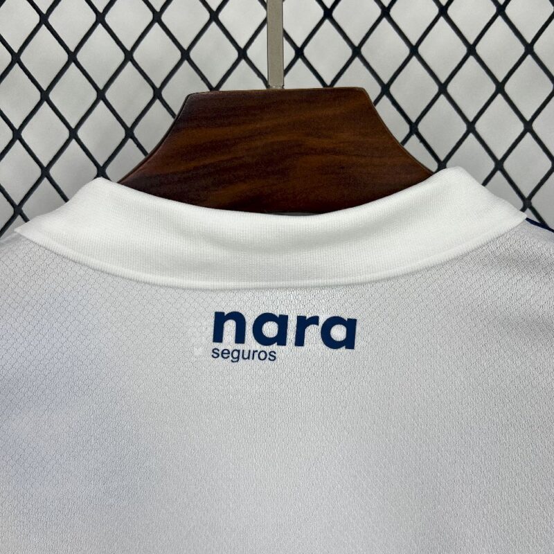 CD Leganes 2025/26 Home Jersey