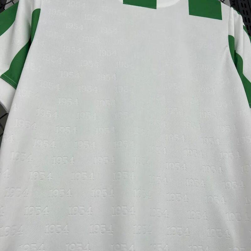 Cordoba CF 2024/25 Home Jersey