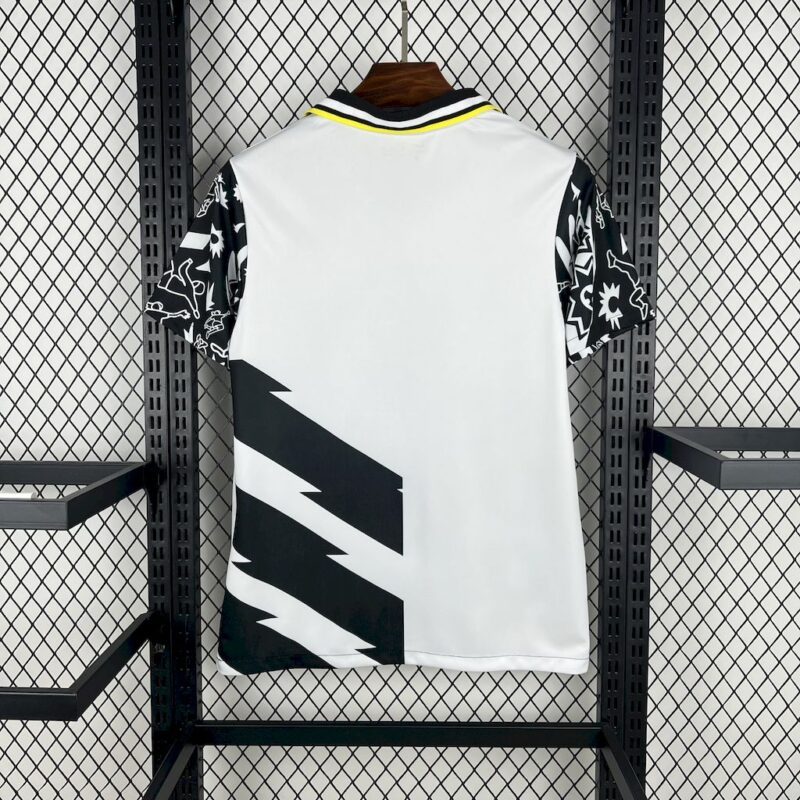 Premier League 2025/26 Anti-Racism Jersey