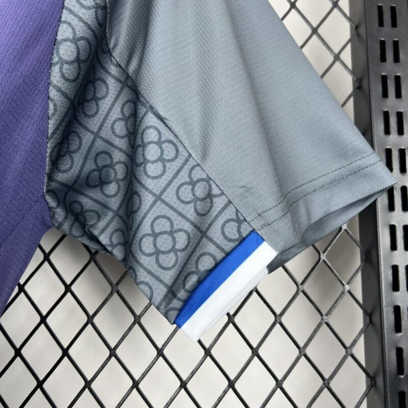 RCD Espanyol 2024/25 Away Jersey