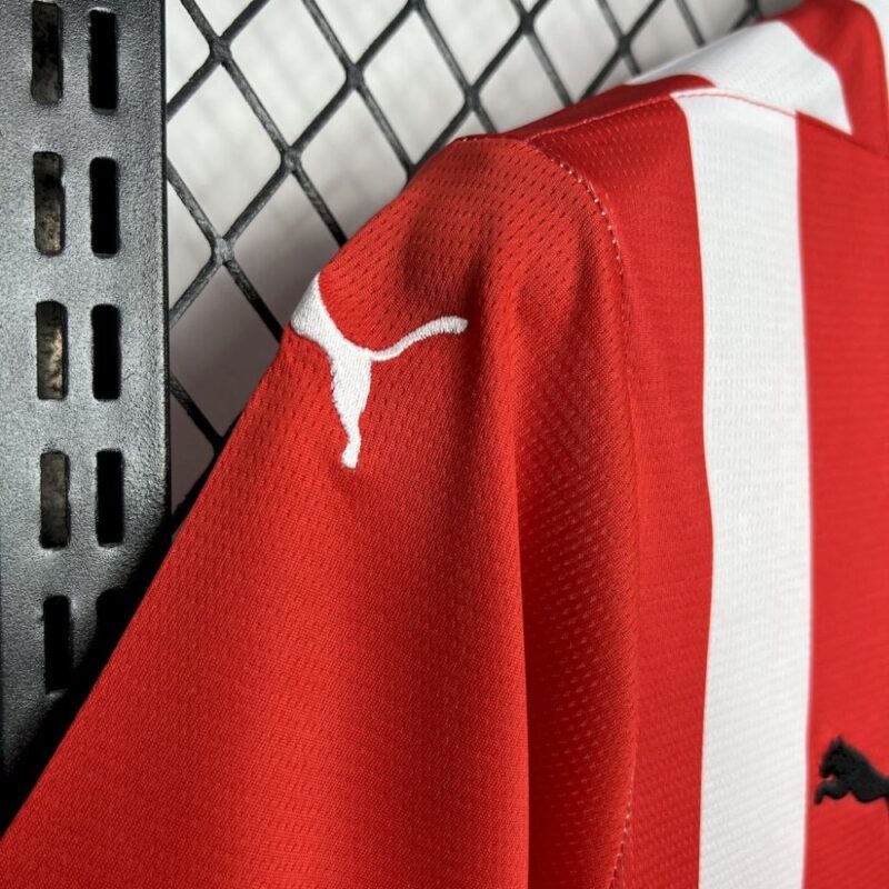 Sporting de Gijon 2024/25 Home Jersey