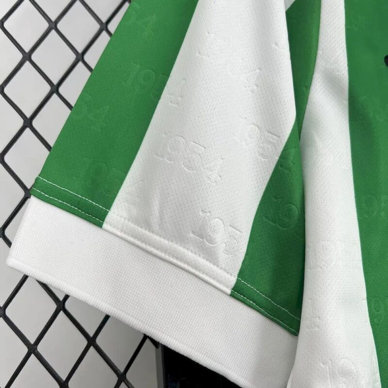 Cordoba CF 2024/25 Home Jersey