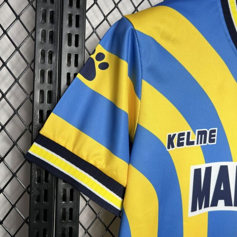 Malaga 1997/98 Away Retro Jersey