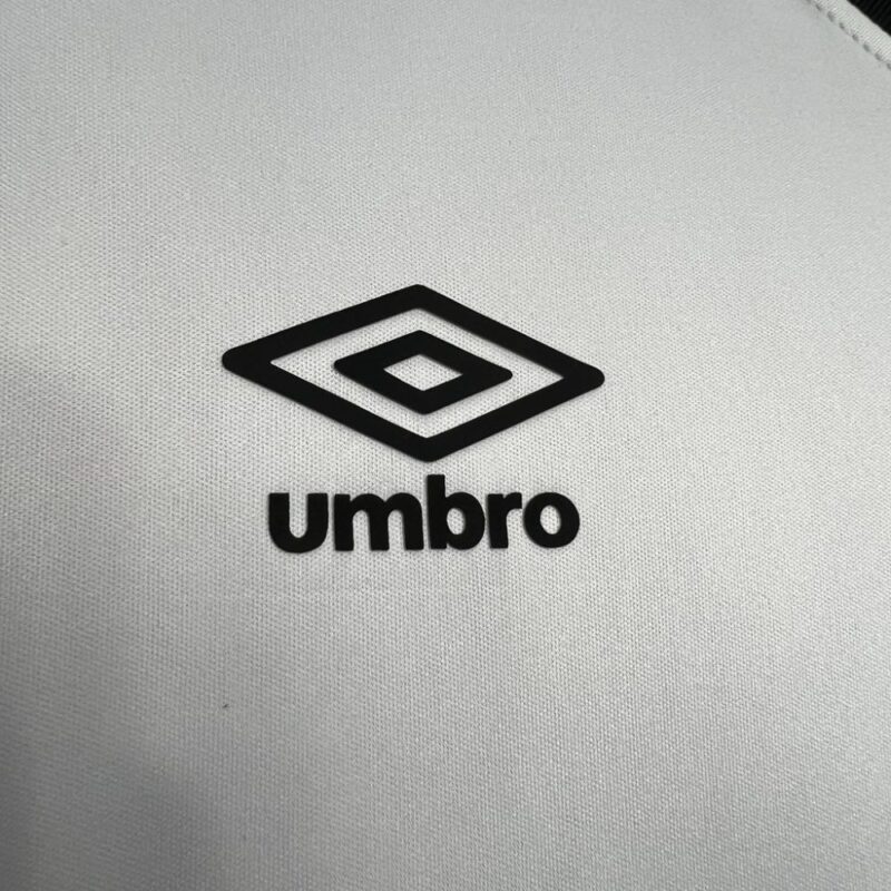 Rayo Vallecano 2024/25 Away Jersey