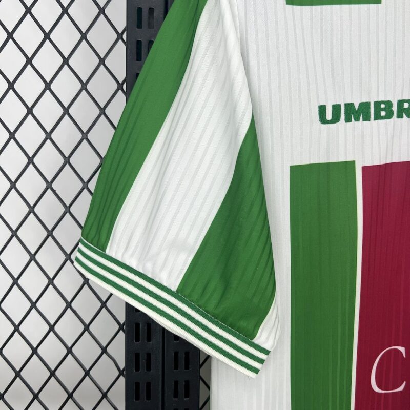 Cordoba CF 1997/98 Home Retro Jersey