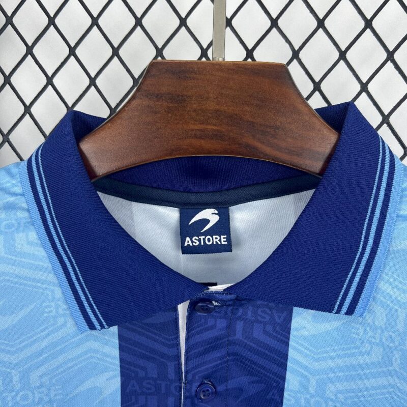 Sporting de Gijon 2002/03 Third Retro Jersey