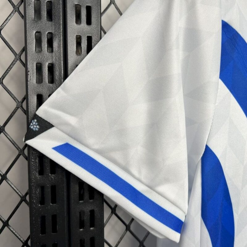 Malaga 2024/25 Concept Version Jersey