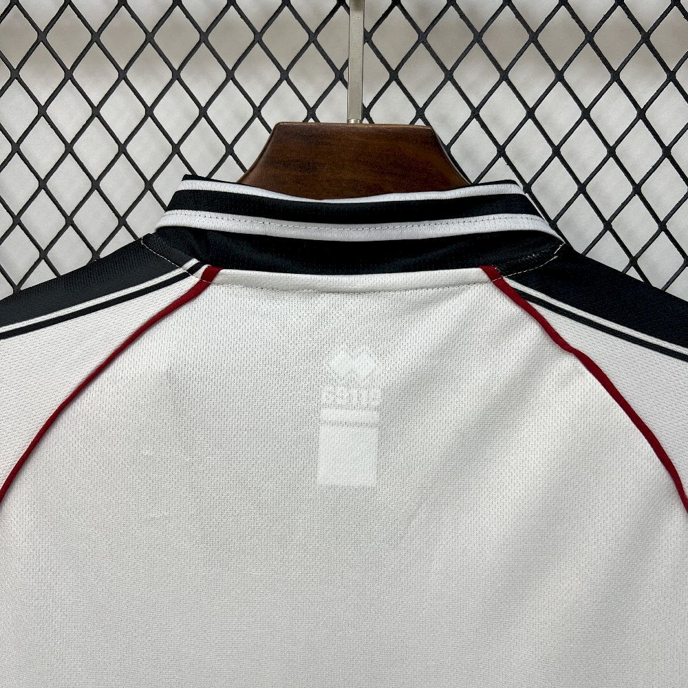 Mens CD Castellon 2025/26 Home Jersey