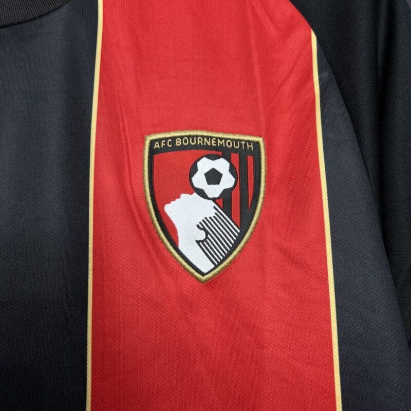 AFC Bournemouth 2024/25 Home Jersey