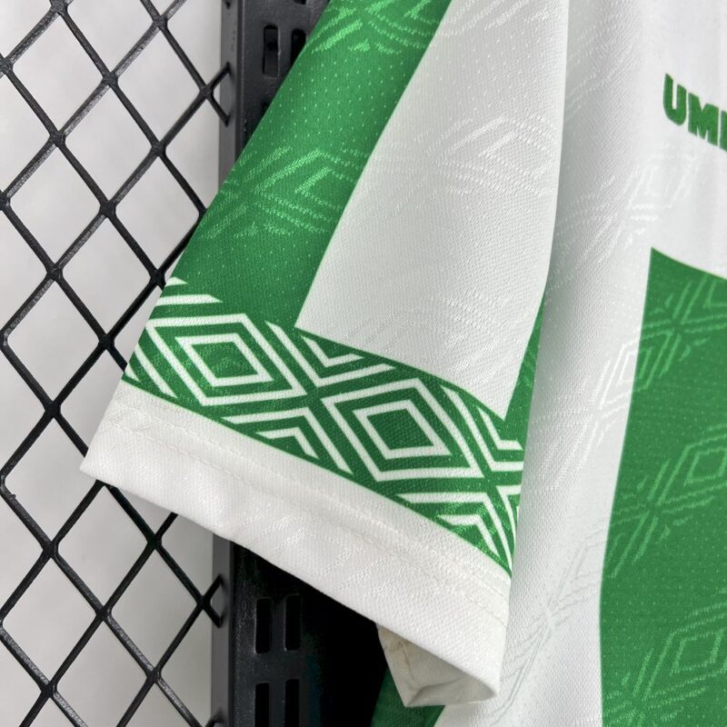 Cordoba CF 1996/97 Home Retro Jersey