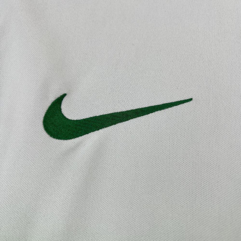 Mens Elche CF 2025/26 Home Jersey