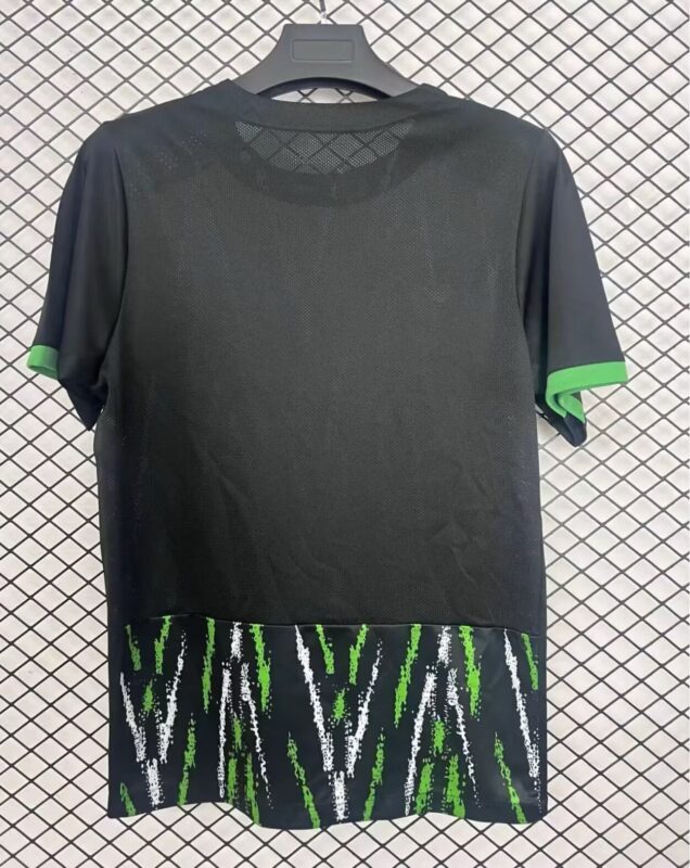 Elche CF 2025/56 Away Jersey