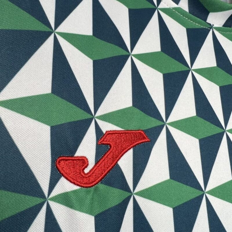 Cordoba CF 2024/25 Pre-match training Jersey