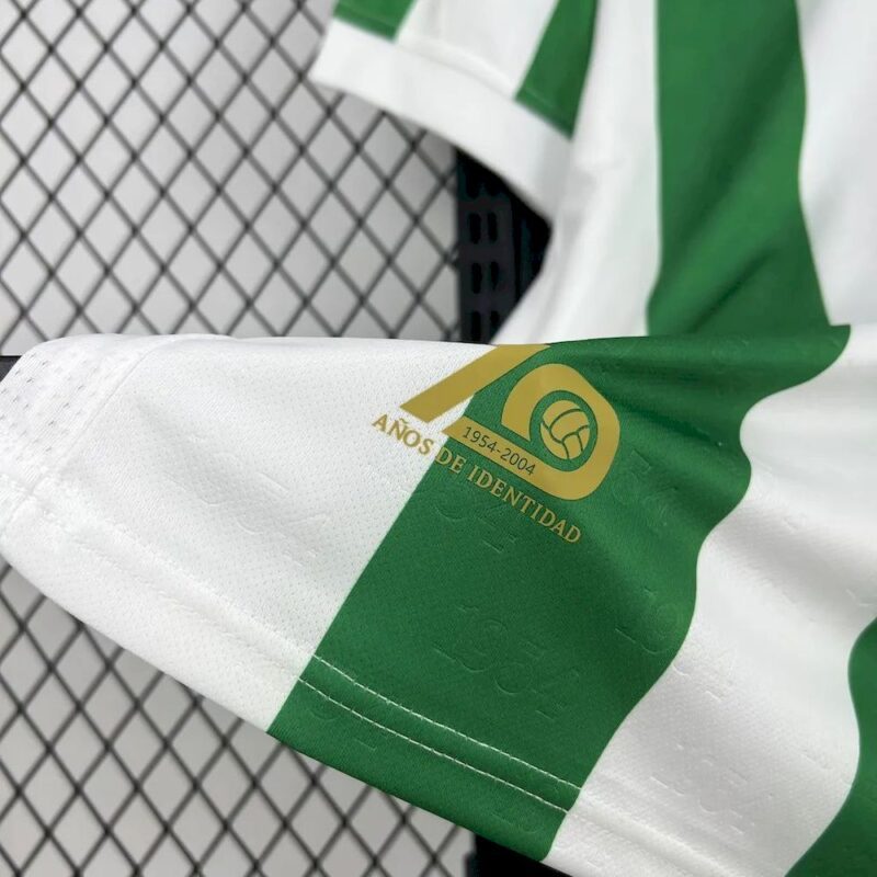 Cordoba CF 2024/25 Home Jersey