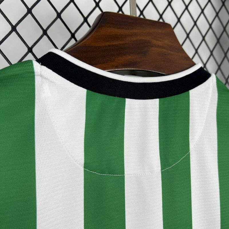 Cordoba CF 2025/26 Home Jersey