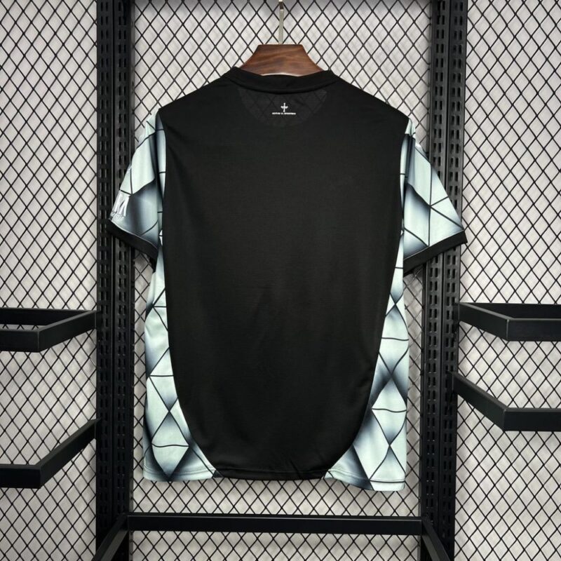 Sporting de Gijon 2024/25 Away Jersey