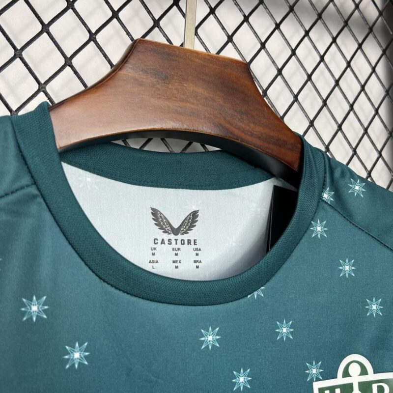 UD Almeria 2024/25 Away Jersey