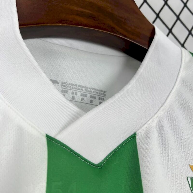 Cordoba CF 2024/25 Home Jersey