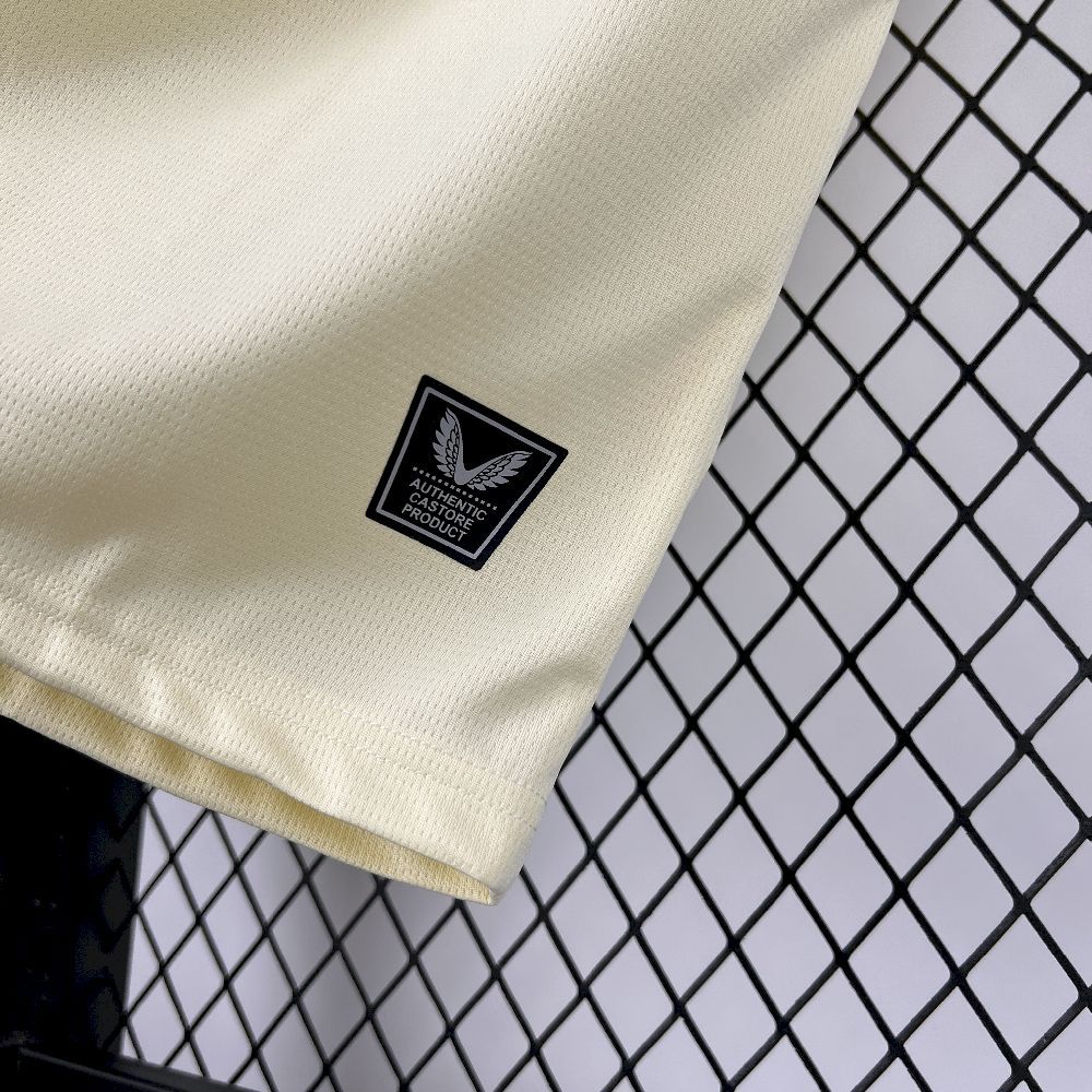 Mens Everton 2025/26 Away Jersey