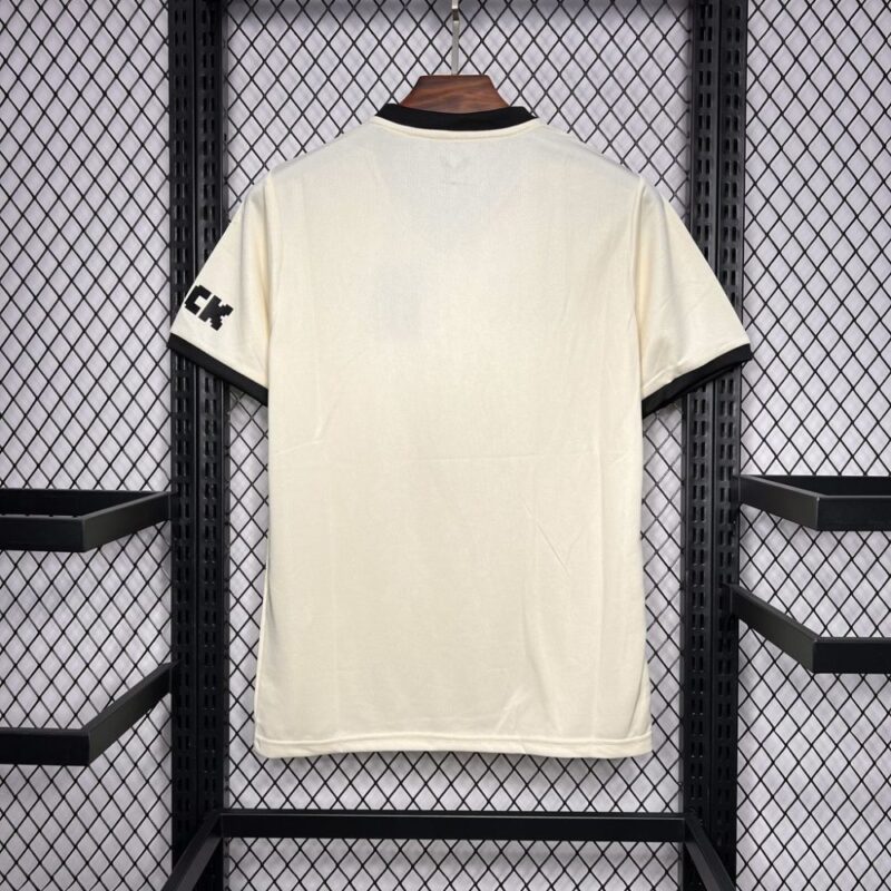 Everton 2024/25 Special Edition Jersey