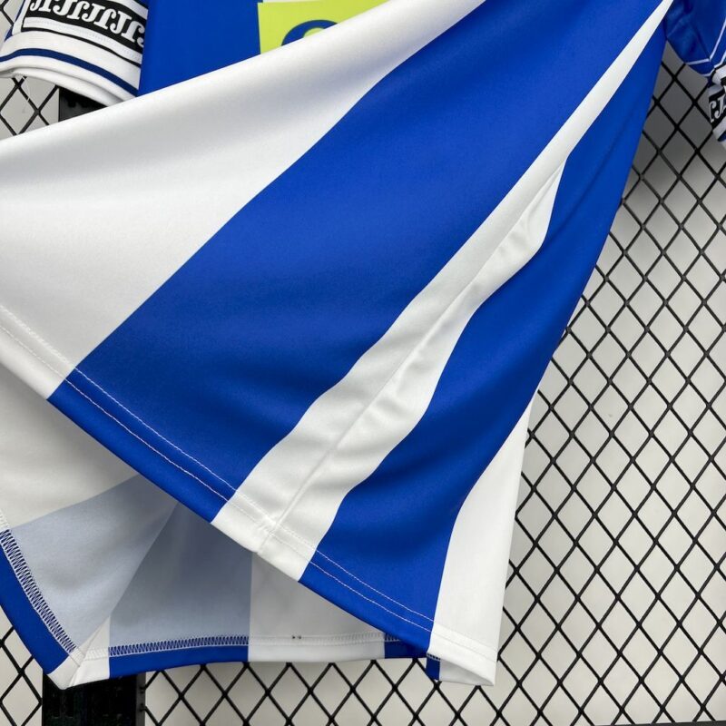 CD Leganes 1998/00 Home Retro Jersey