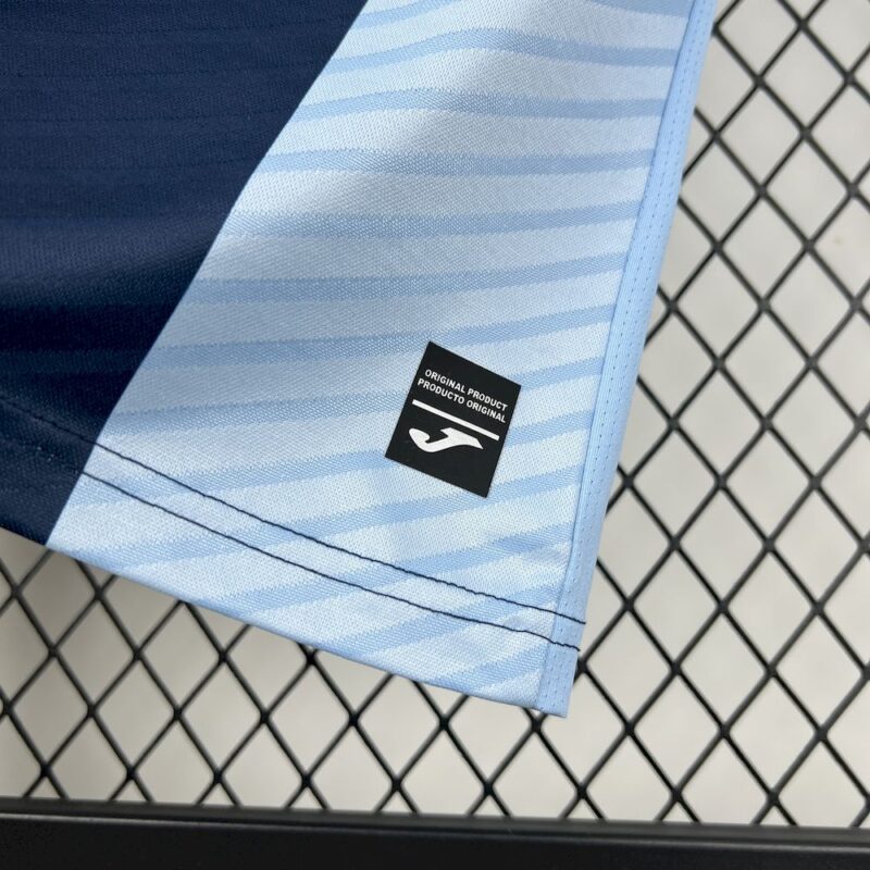 Cordoba CF 2025/26 Away Jersey