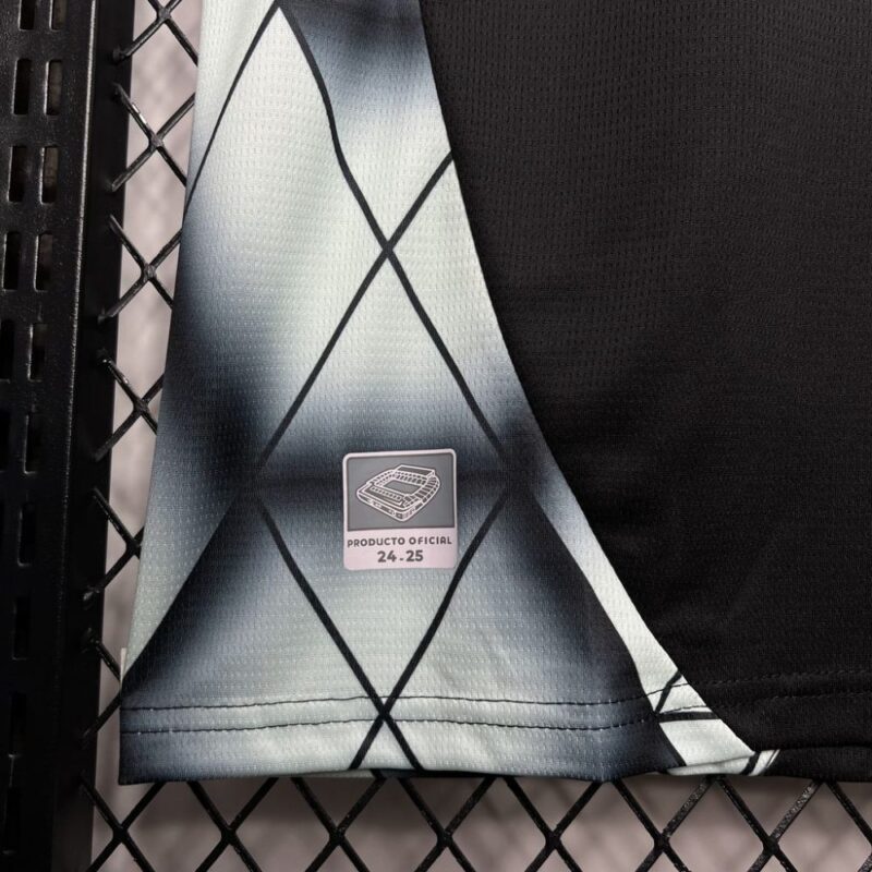 Sporting de Gijon 2024/25 Away Jersey