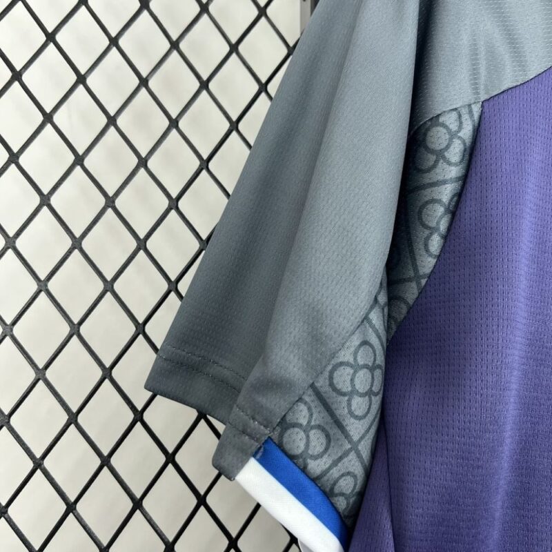 RCD Espanyol 2024/25 Away Jersey