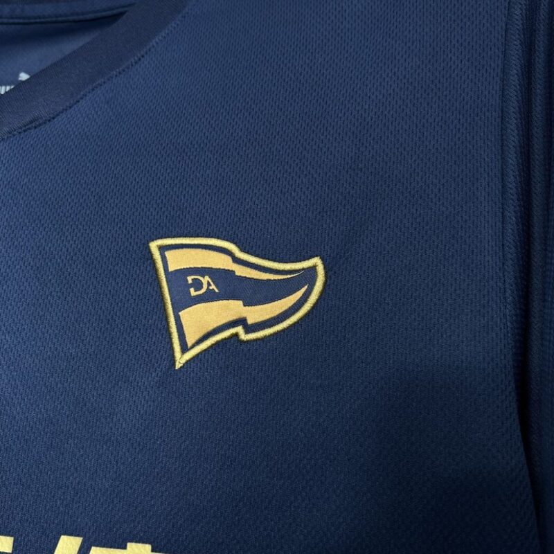 Deportivo Alaves 2024/25 Third Jersey