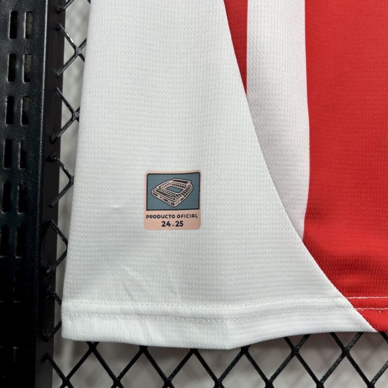 Sporting de Gijon 2024/25 Home Jersey