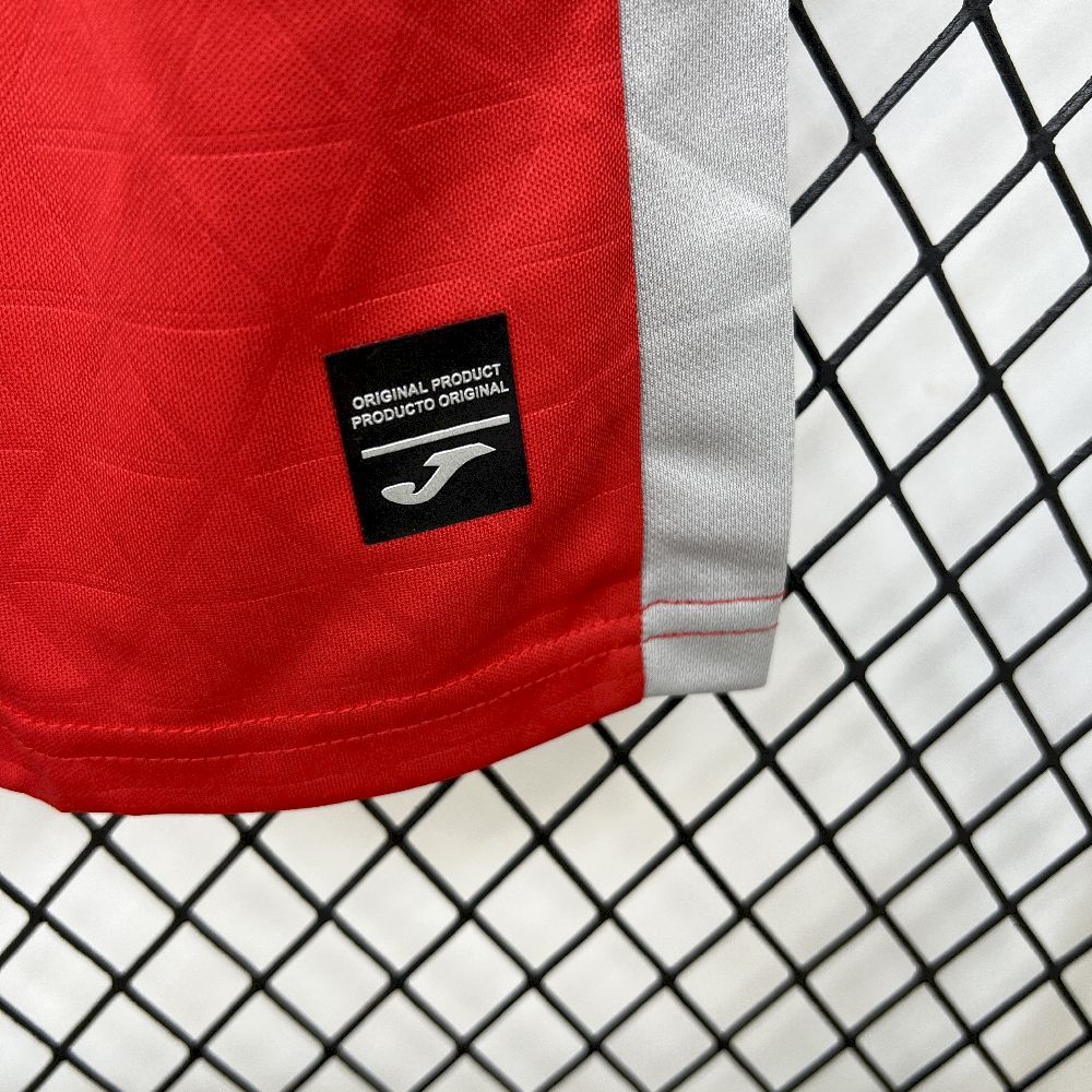 Cordoba CF 2025/26 Third Jersey