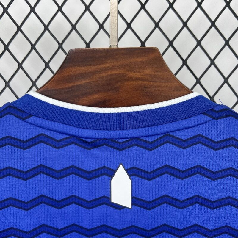 Everton 2025/26 Home Jersey