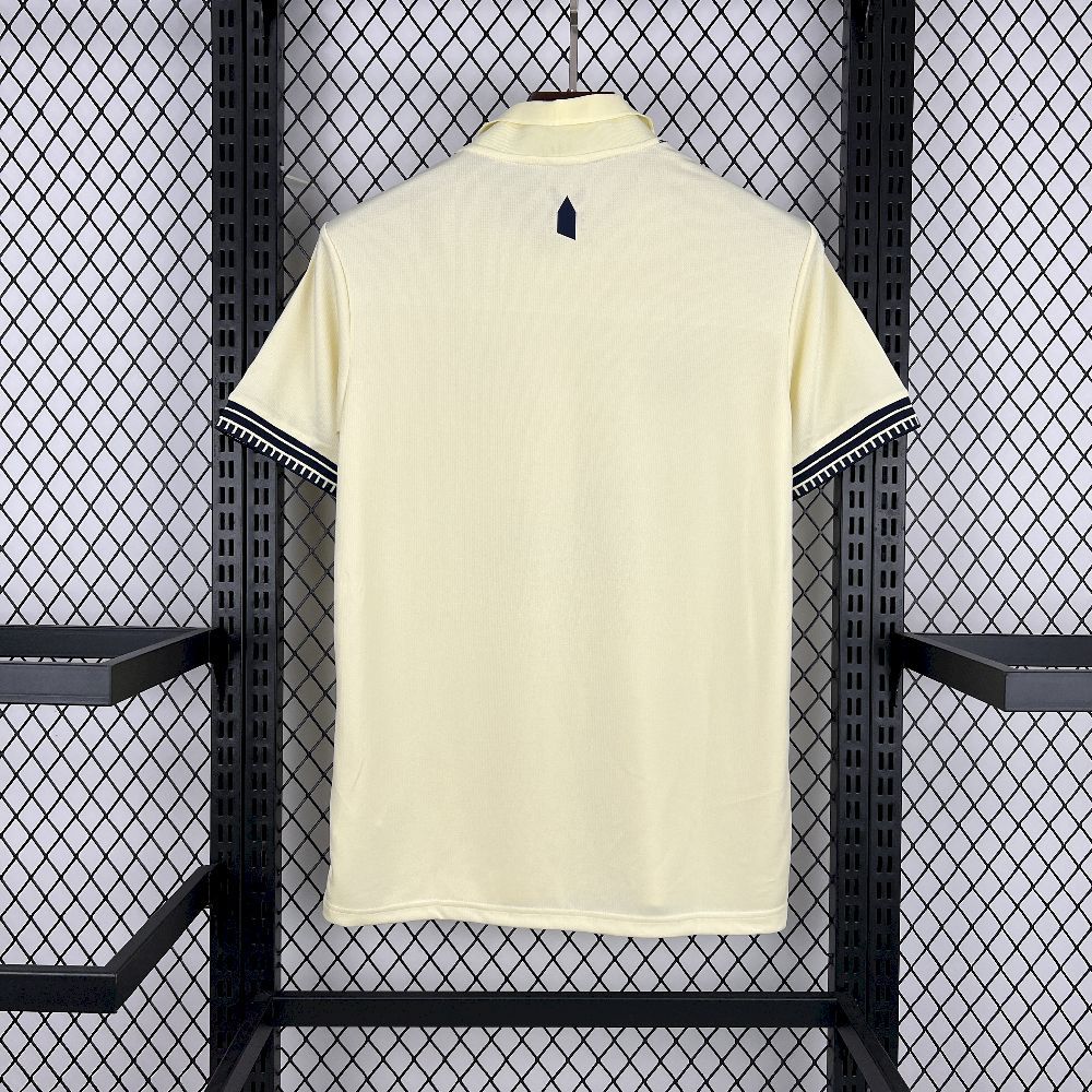 Mens Everton 2025/26 Away Jersey